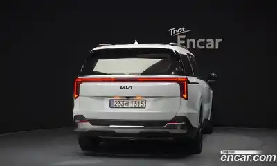 Kia Carnival 2025 2.2 автомат (гидро), миниатюра 4