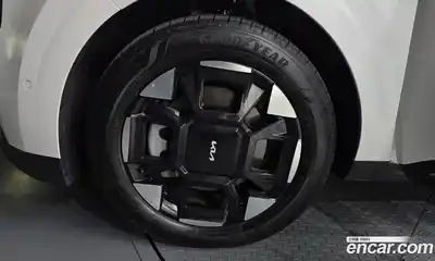 Kia Carnival 2025 2.2 автомат (гидро), миниатюра 5