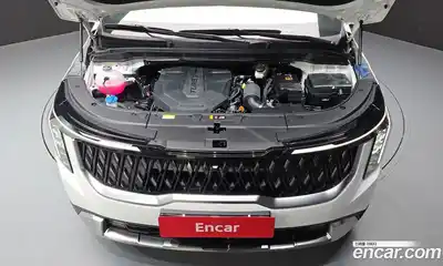 Kia Carnival 2025 2.2 автомат (гидро), миниатюра 6