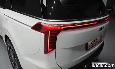 Kia Carnival 2025 2.2 автомат (гидро), миниатюра 9