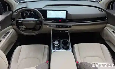 Kia Carnival 2025 2.2 автомат (гидро), миниатюра 10