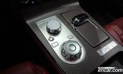 Genesis G80 2024 2.5 автомат (гидро), миниатюра 9