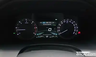 SsangYong Rexton 2018 2.2 гидро, миниатюра 11