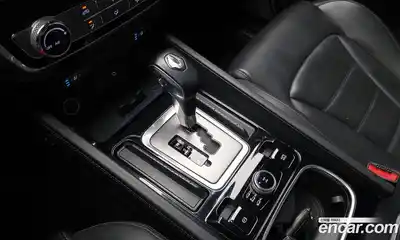 SsangYong Rexton 2018 2.2 гидро, миниатюра 12