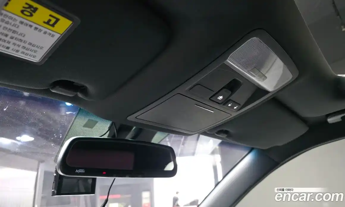 SsangYong Rexton 2018 2.2 гидро, фото 23