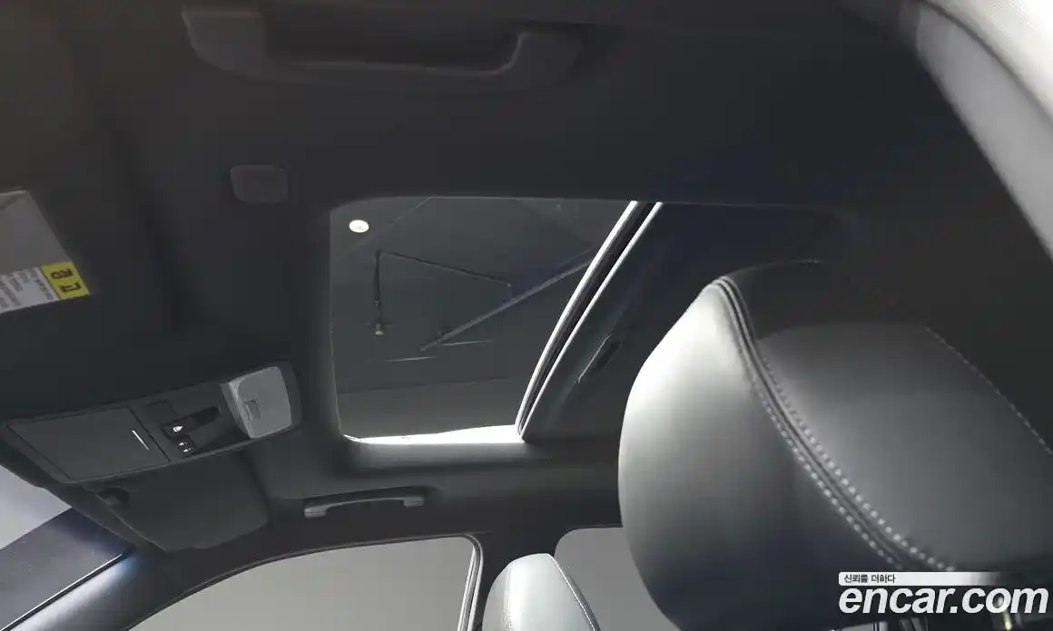 SsangYong Rexton 2018 2.2 гидро, фото 24