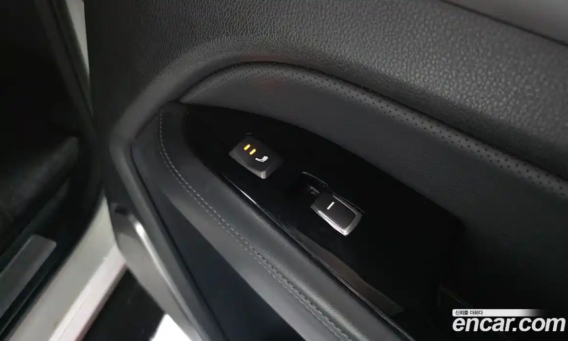 SsangYong Rexton 2018 2.2 гидро, фото 25