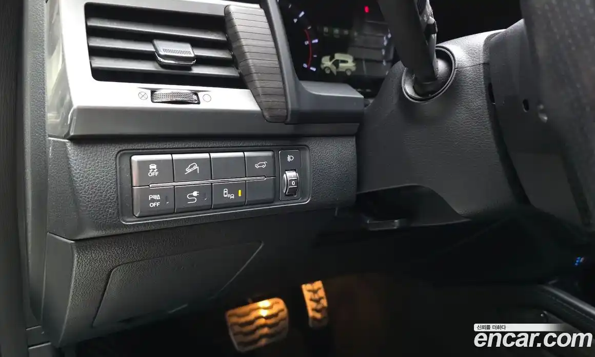 SsangYong Rexton 2018 2.2 гидро, фото 27