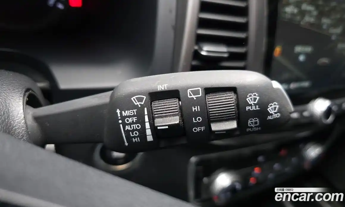 SsangYong Rexton 2018 2.2 гидро, фото 28