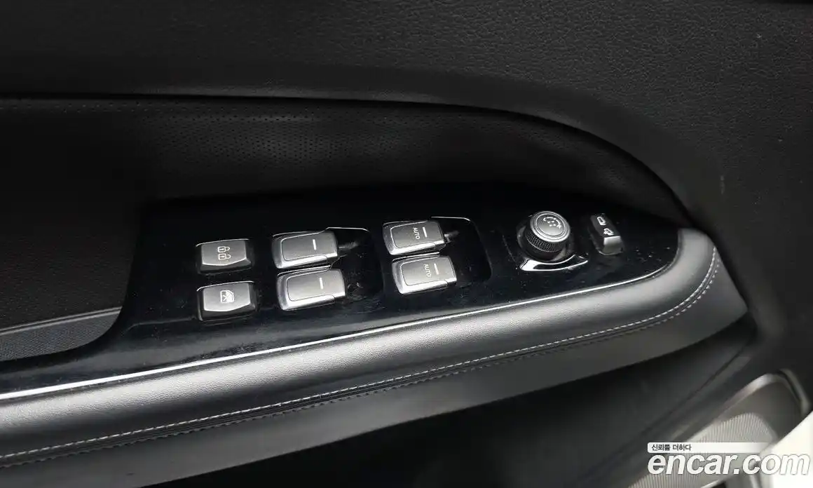SsangYong Rexton 2018 2.2 гидро, фото 30