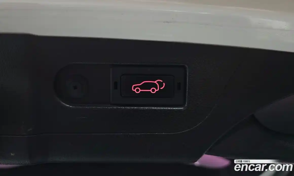 SsangYong Rexton 2018 2.2 гидро, фото 31