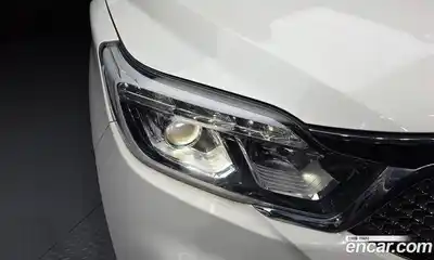 SsangYong Rexton 2018 2.2 гидро, миниатюра 8