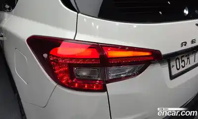 SsangYong Rexton 2018 2.2 гидро, миниатюра 9