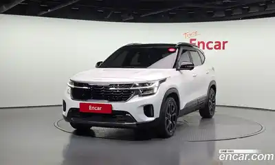 Kia Seltos, 2023, 31 266 км