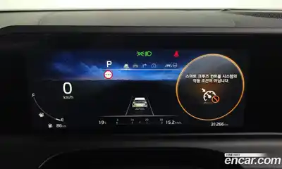 Kia Seltos 2023 1.6 автомат (гидро), миниатюра 11
