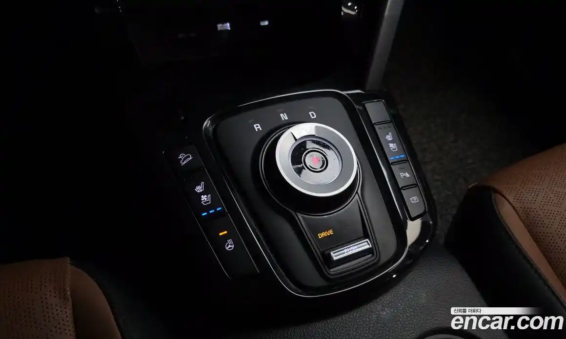 Kia Seltos 2023 1.6 автомат (гидро), фото 12