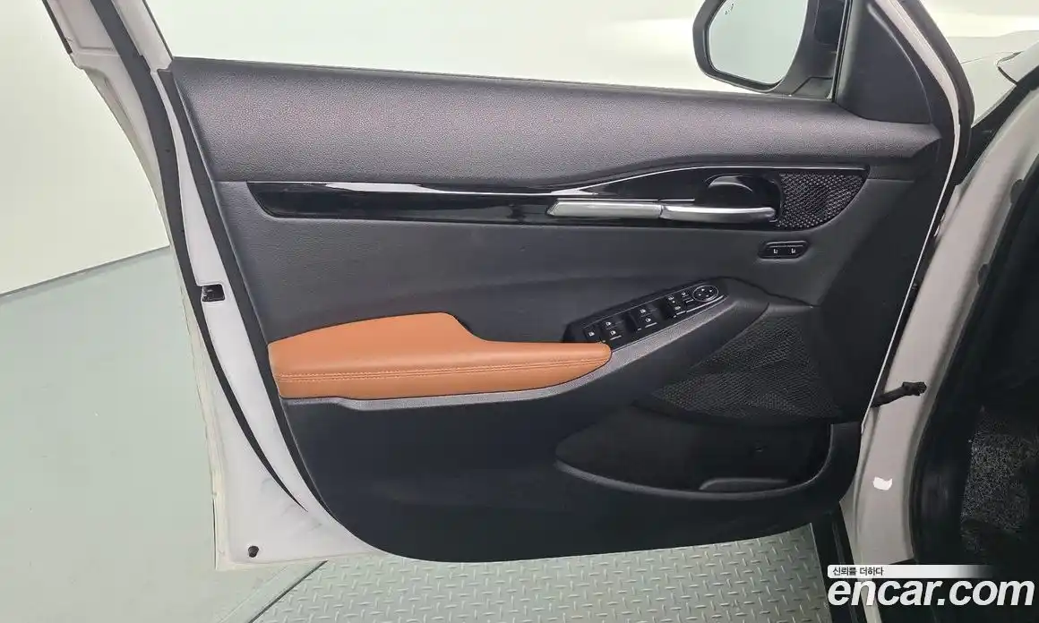 Kia Seltos 2023 1.6 автомат (гидро), фото 14