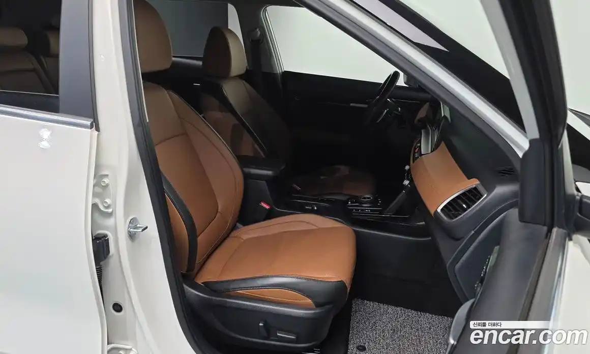 Kia Seltos 2023 1.6 автомат (гидро), фото 16