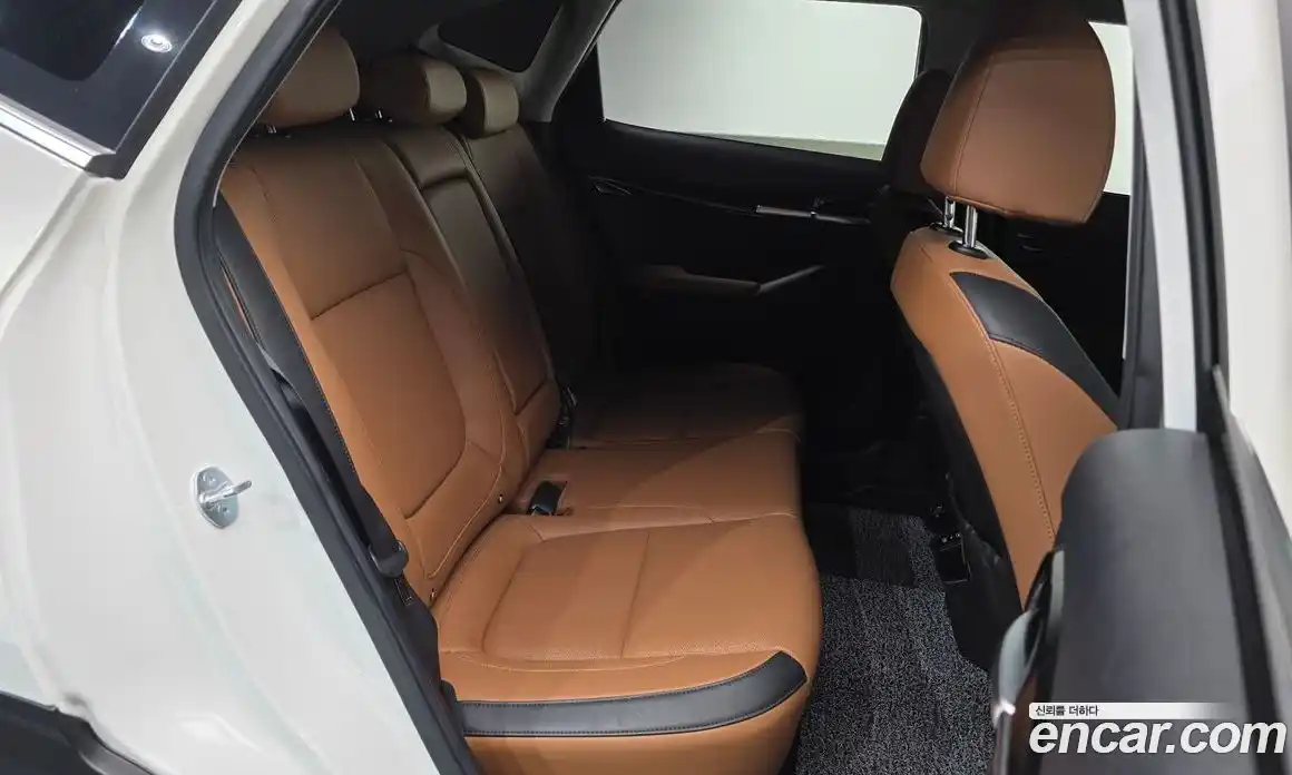 Kia Seltos 2023 1.6 автомат (гидро), фото 17
