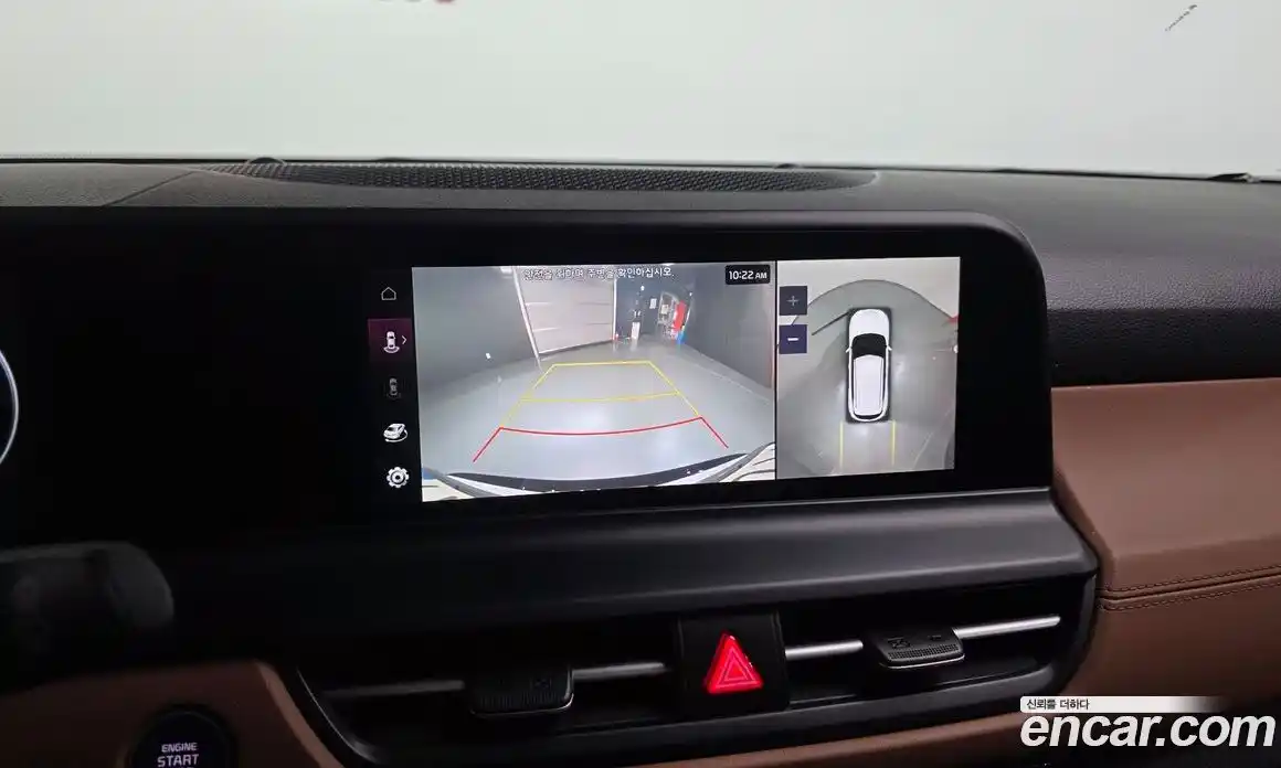 Kia Seltos 2023 1.6 автомат (гидро), фото 20