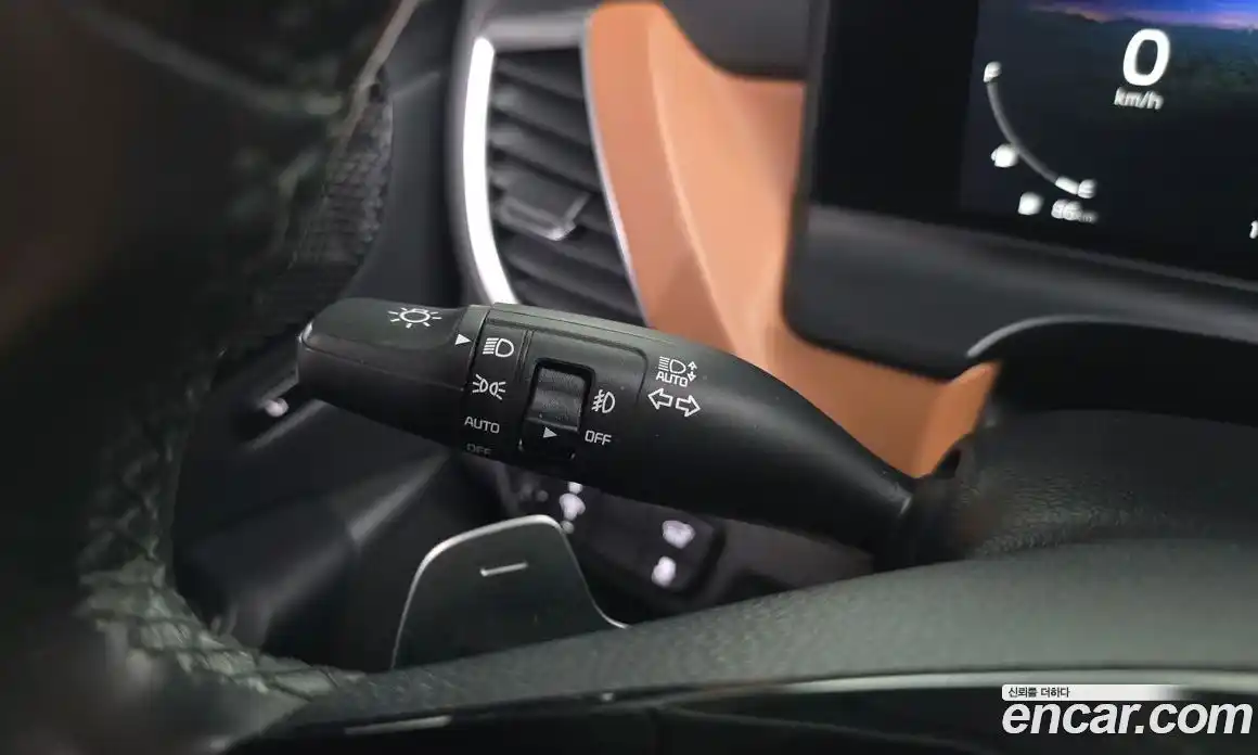 Kia Seltos 2023 1.6 автомат (гидро), фото 23