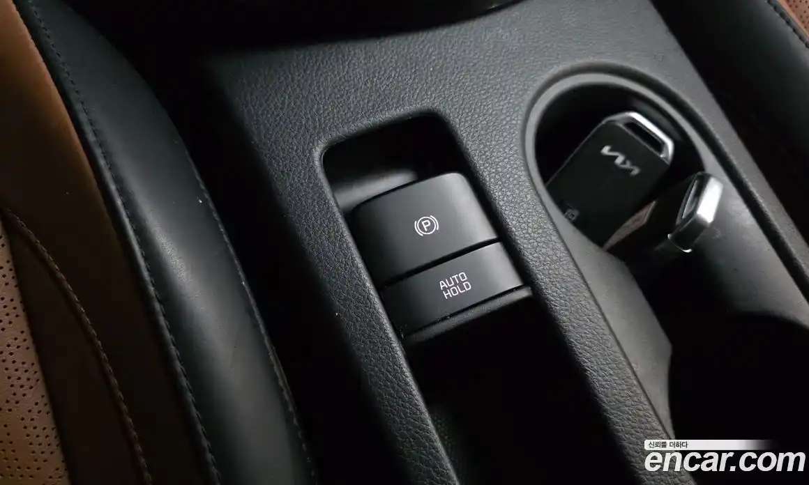 Kia Seltos 2023 1.6 автомат (гидро), фото 24