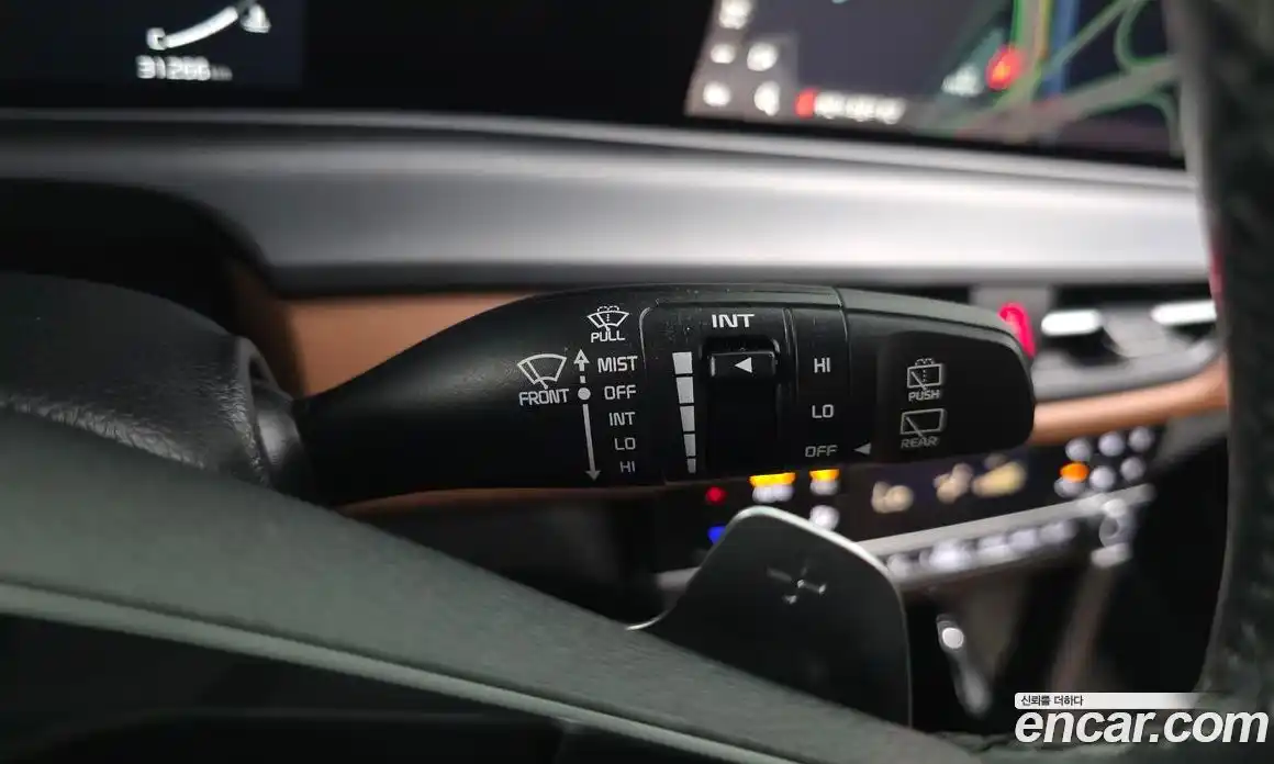 Kia Seltos 2023 1.6 автомат (гидро), фото 28