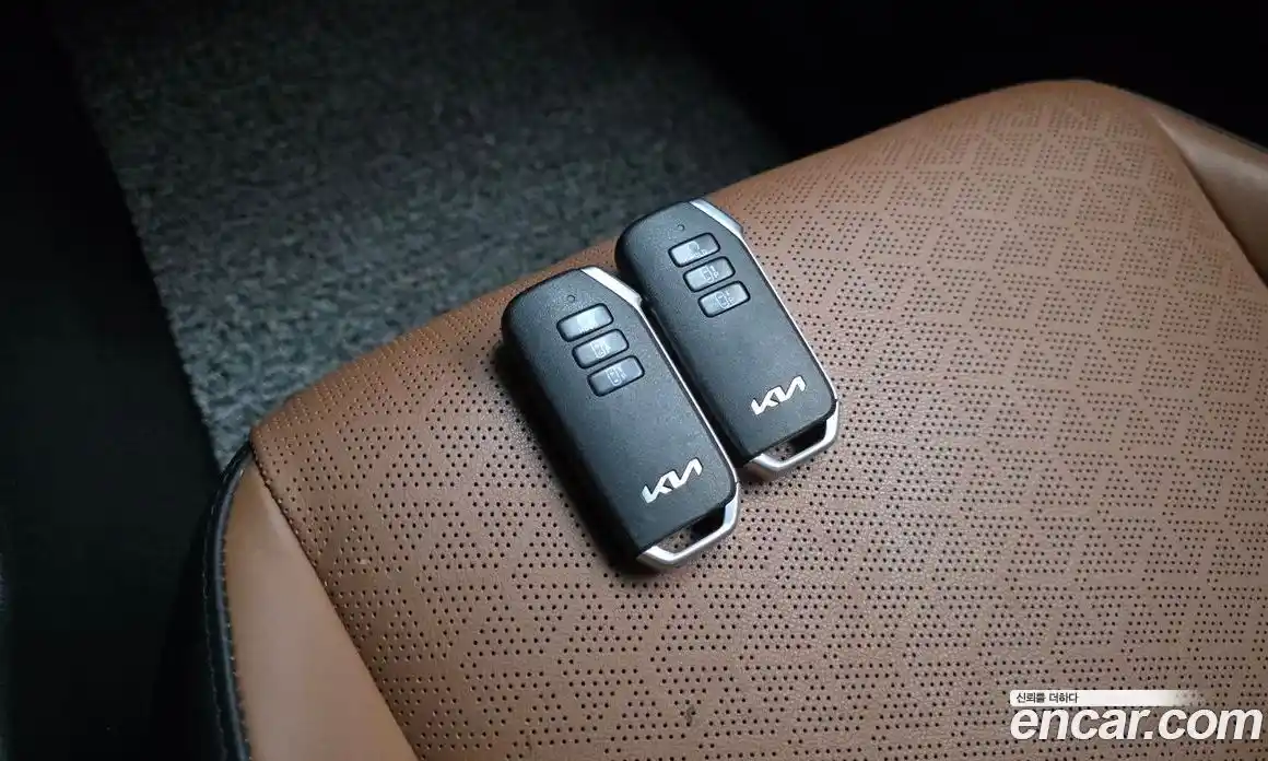 Kia Seltos 2023 1.6 автомат (гидро), фото 31