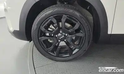 Kia Seltos 2023 1.6 автомат (гидро), миниатюра 5