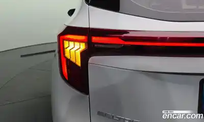 Kia Seltos 2023 1.6 автомат (гидро), миниатюра 9
