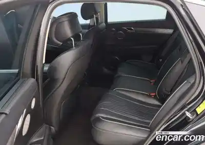 Genesis G80 2022 3.5 автомат (гидро), миниатюра 6