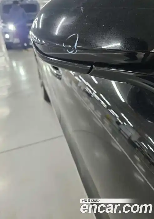 Genesis G80 2022 3.5 автомат (гидро), фото 9