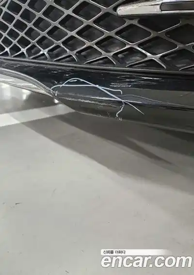 Genesis G80 2022 3.5 автомат (гидро), миниатюра 10