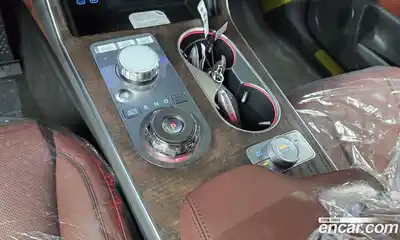 Genesis GV80 2026 2.5 автомат (гидро), миниатюра 12