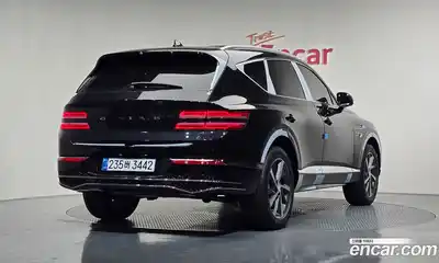 Genesis GV80 2026 2.5 автомат (гидро), миниатюра 2