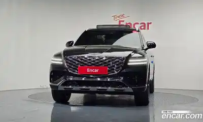 Genesis GV80 2026 2.5 автомат (гидро), миниатюра 3
