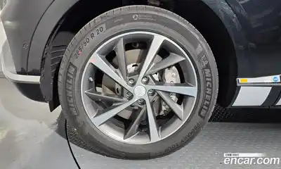 Genesis GV80 2026 2.5 автомат (гидро), миниатюра 5