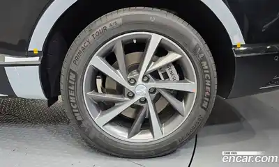 Genesis GV80 2026 2.5 автомат (гидро), миниатюра 7