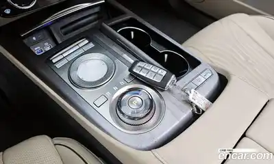 Genesis G80 2020 2.5 гидро, миниатюра 12