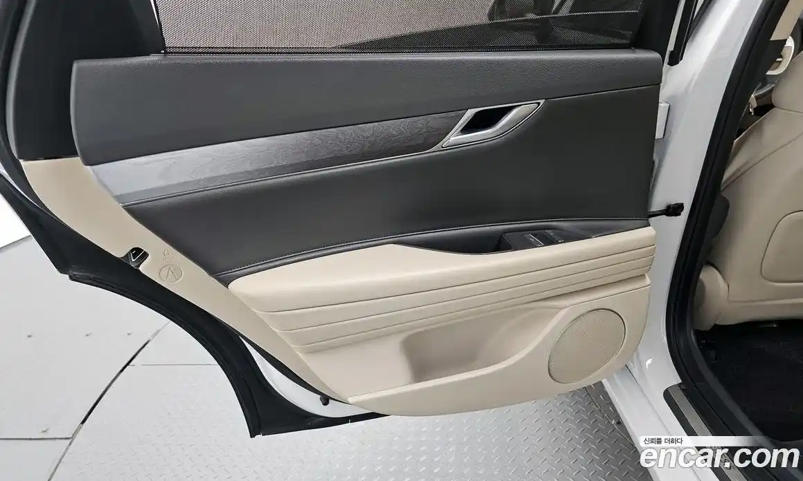 Genesis G80 2020 2.5 гидро, фото 15