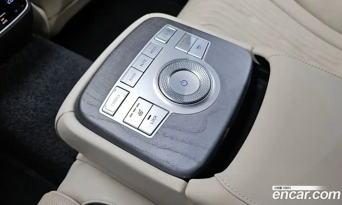 Genesis G80 2020 2.5 гидро, фото 23