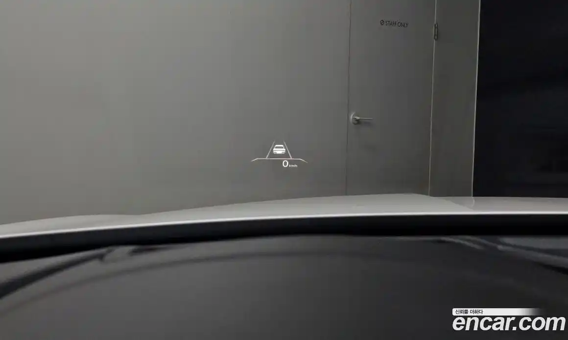 Genesis G80 2020 2.5 гидро, фото 24