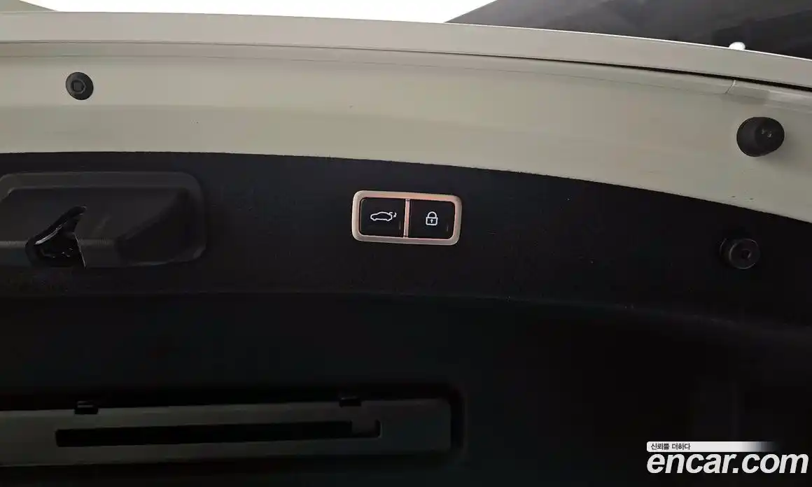Genesis G80 2020 2.5 гидро, фото 26