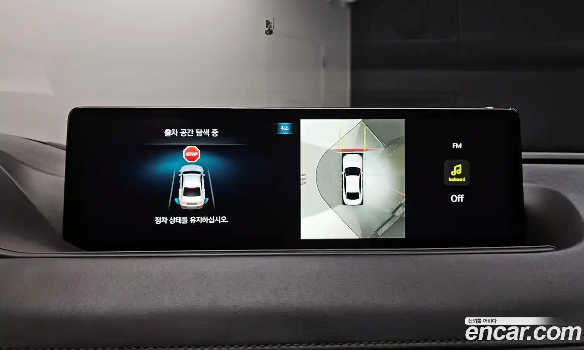 Genesis G80 2020 2.5 гидро, фото 30