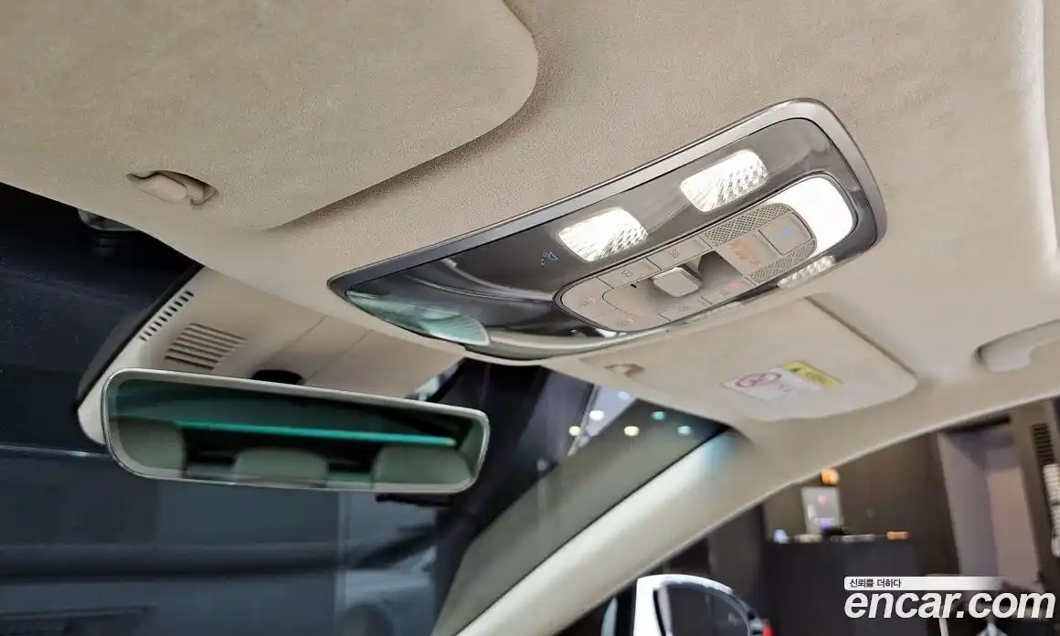 Genesis G80 2020 2.5 гидро, фото 33