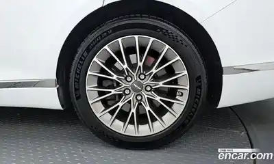 Genesis G80 2020 2.5 гидро, миниатюра 7