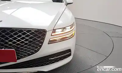 Genesis G80 2020 2.5 гидро, миниатюра 8