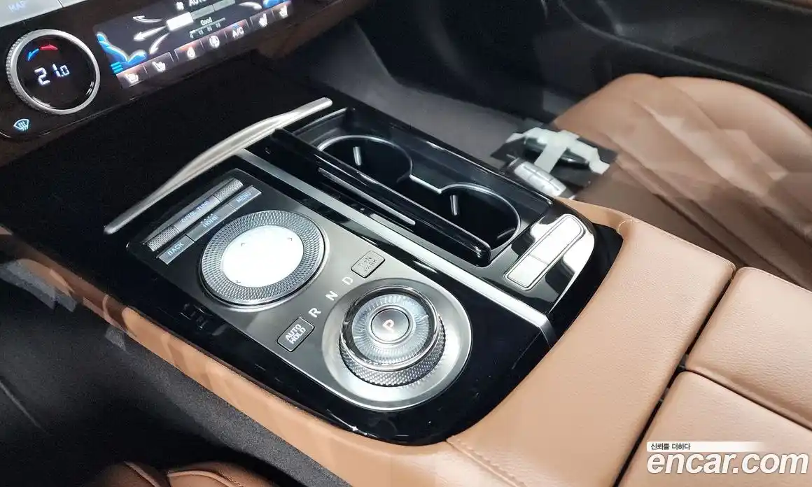 Genesis G80 2022 2.5 автомат (гидро), фото 12