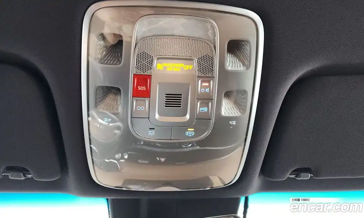 Genesis G80 2022 2.5 автомат (гидро), фото 21