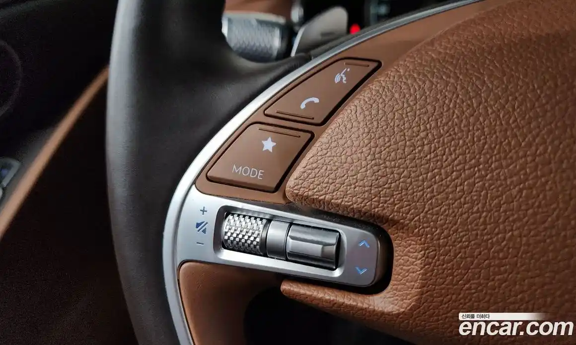 Genesis G80 2022 2.5 автомат (гидро), фото 23